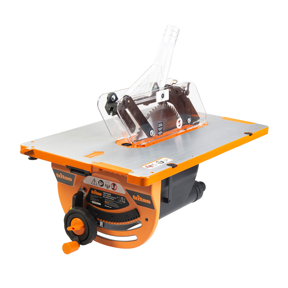 Baukreissägemodul TWX7CS002