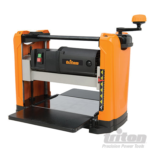 Dickenhobel TPT125 MK2